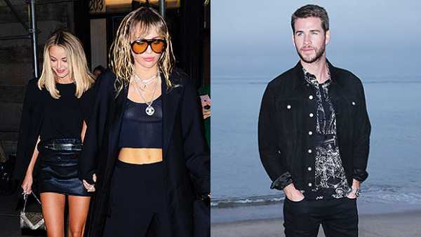 Miley Cyrus: Real Reason She Split From Kaitlynn Carter — Realized New Romance Was ‘A Crutch’ After Liam