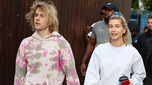 Justin Bieber Preps For His Wedding, Says He May Wear Tuxedo Shorts & Hailey Loves It