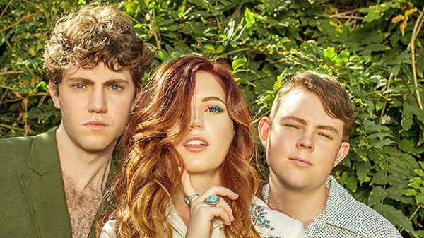 Echosmith Deliver Anthem For The ‘Lonely Generation’ With New Song: ‘We Need Community’