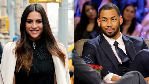 Andi Dorfman Claims Mike Johnson Was Never Actually Asked To Be The Bachelor: ‘They All’ Say That