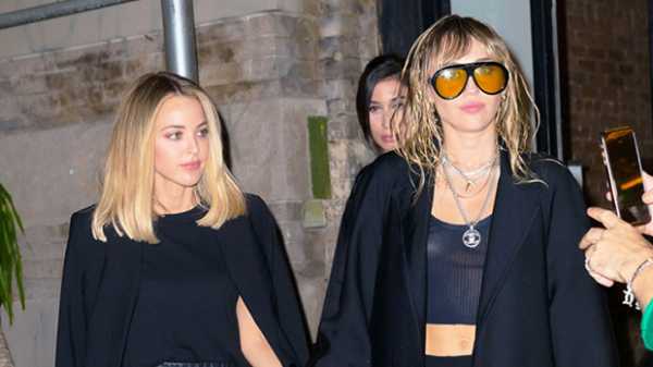 Miley Cyrus’ Family Fully Supports A Reconciliation With Kaitlynn Carter — ‘It Would Be No Surprise To Anyone’
