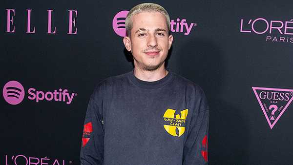 Charlie Puth Teases His Next Single & Reveals The ’90s Inspo Behind ‘I Warned Myself’