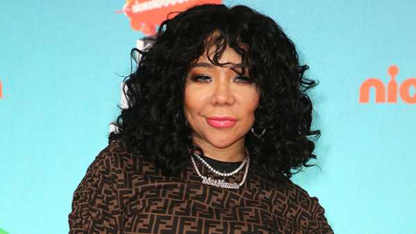 Tiny Harris Hair Makeover: Singer Slays With Sexy New Silver Bob Cut – Watch