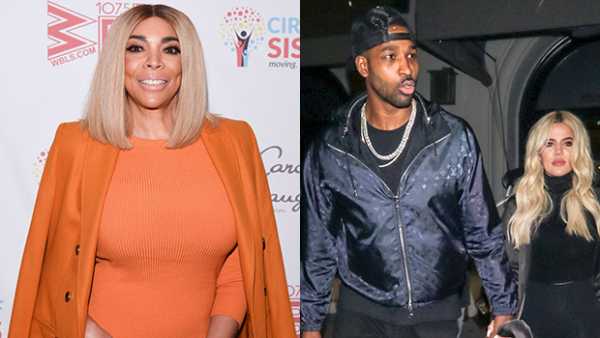 Wendy Williams Tells Tristan Thompson To Leave Khloe Alone After Flirting On IG: ‘She’s Done With You’