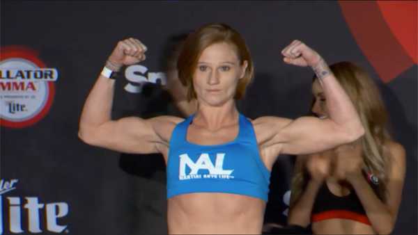 Katy Collins: 5 Things To Know About Former Bellator Fighter Who Tragically Died At 32