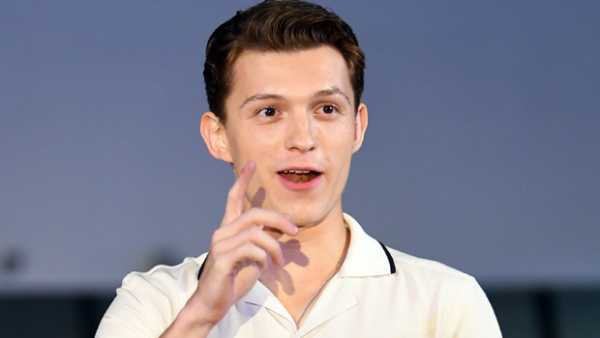 Tom Holland Rejoices In A Truly Marvel-ous Way As Spider-Man Rejoins The MCU: See Reaction