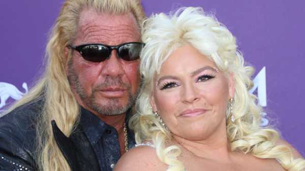 Duane ‘Dog’ Chapman Reveals The Heartbreaking Moment He Knew Wife Beth Was Going To Die