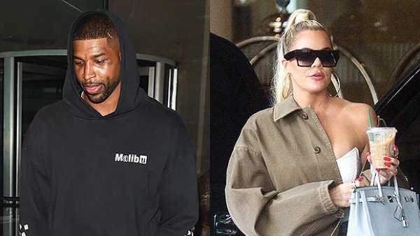 Tristan Thompson Knows Losing Khloe Kardashian Was Biggest Mistake of His Life: Wants Her Back