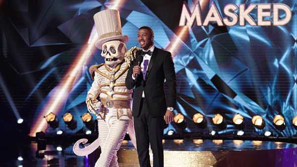 ‘The Masked Singer’ Season 2: See All The Wild New Costumes — The Skeleton, Panda & More