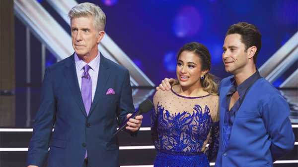 ‘DWTS’ Pros Reveal They Support Season 28 Voting Changes: It’s A ‘Good System’