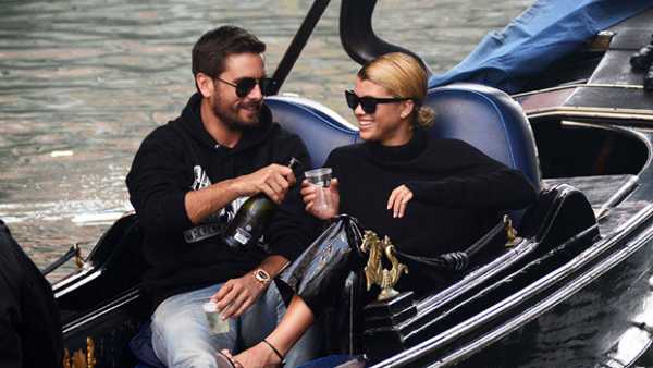 Scott Disick & Sofia Richie: All The Times They’ve Proven They’re Relationship Goals In Sweet Pics