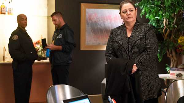 ‘Stumptown’s Camryn Manheim Reveals She Would ‘Love’ For Son Milo To Guest Star & More