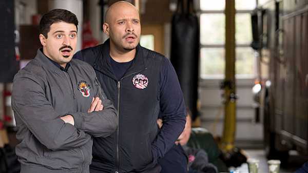 ‘Chicago Fire’ Season 8: EP Derek Haas Breaks Down The Decision To Kill Off Beloved Character