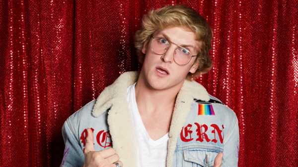 Logan Paul Once Got Turned On During Massage From ’65-Year-Old’ Woman: ‘I Was Ready To Do It’