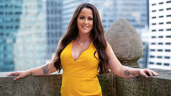 Jenelle Evans Admits Heartrending Custody Battle To Regain 3 Kids Still Gives Her Nightmares