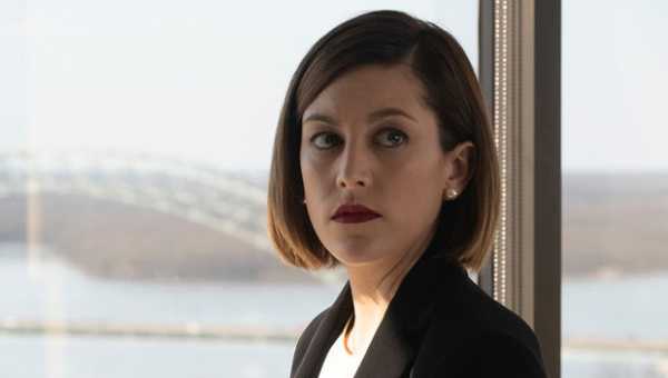 ‘Bluff City Law’s Caitlin McGee: Season 1 Will Explore Sydney & Elijah’s Complex ‘History’ & More