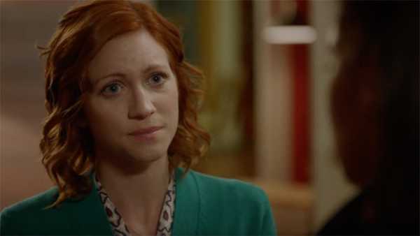 ‘Almost Family’ Preview: Julia Invites Edie To Stay Over After Their Lives Are ‘Pulled Apart’