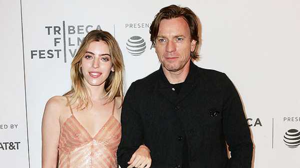 Ewan McGregor’s Daughter Clara, 23, Reveals Past Pill Addiction & Admits She Was Raped In Emotional Confession