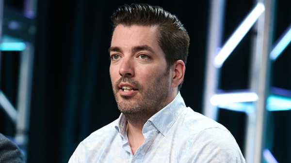 ‘Property Brothers’ Star Jonathan Scott Confirms ‘DWTS’ Asked Him To Join Show — Why He Declined