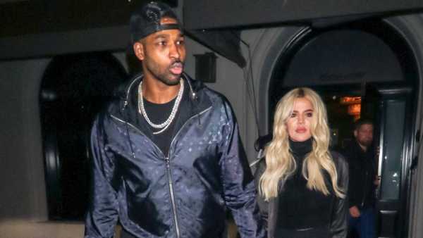 Tristan Thompson Calls Khloe ‘Beautiful’ In New Flirty Comment On Her Instagram Pic