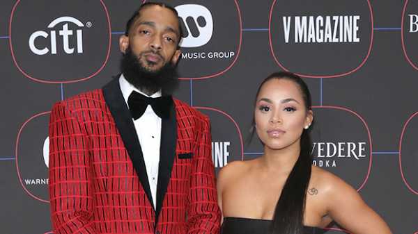 Lauren London Shares Inspiring Message 6 Mos. After Nipsey Hussle’s Death: ‘Better Days Will Come’