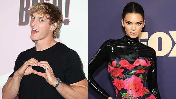 Logan Paul Reveals That He Wants To Date Kendall Jenner: I’m Ready For A ‘High Profile’ Romance