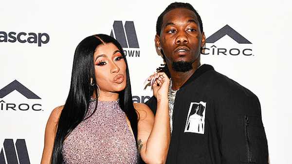 Offset Gushes Over Cardi B In Sexy Music Video: You’re ‘More Precious Than A Diamond’