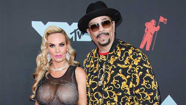 Ice-T Defends Wife Coco After Trolls Shame Her For Breastfeeding Her 3-Year-Old Daughter