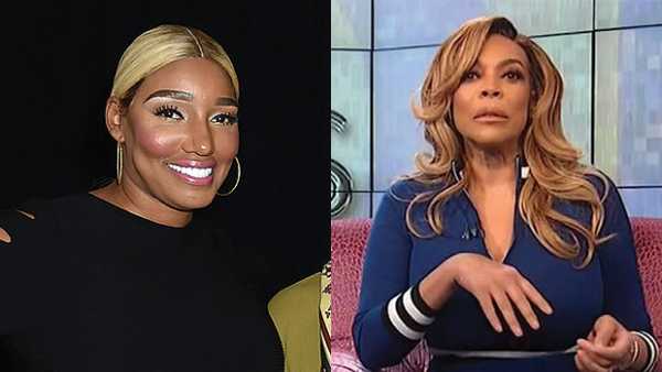 NeNe Leakes: Why She Went On ‘RHOA’ Greece Trip After Wendy Williams Said She Nearly Skipped It