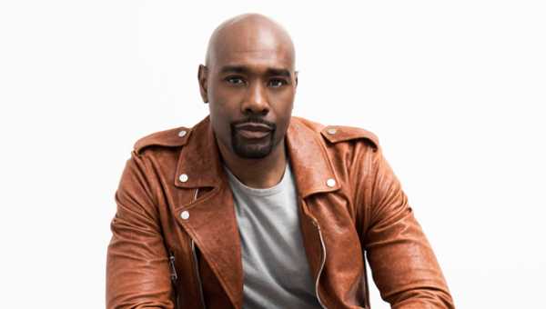 ‘The Resident’s Morris Chestnut Reveals How Dr. Barrett Cain Is Going To ‘Shake Things Up’ In Season 3