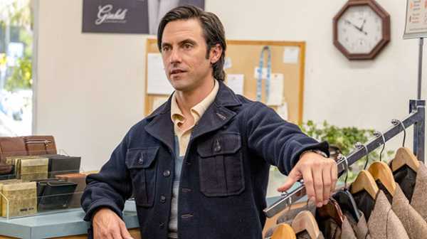 Milo Ventimiglia Promises ‘A Lot Of Different Jacks’ In ‘This Is Us’ Season 4