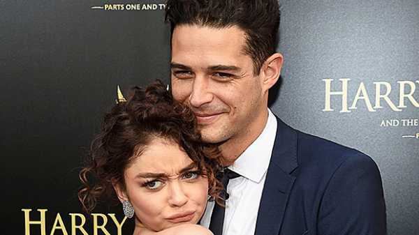 Sarah Hyland Reveals Her ‘Only Regret’ From Her 1st Date With Fiance Wells Adams