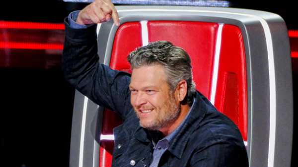 ‘The Voice’ Recap: Gwen Jokes That Blake Is A ‘Diva’ After He Brags About His Past Wins