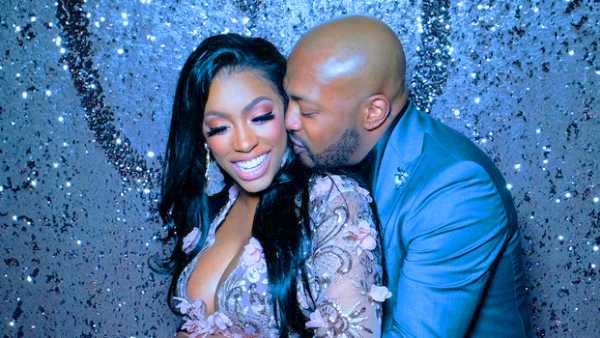 Porsha Williams & Dennis McKinley Are ‘Happier Than Ever’ 1 Mo. After Reconciling