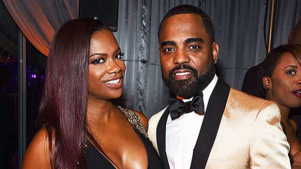 ‘RHOA’s Kandi Burruss Expecting Baby No. 3 Via Surrogate — Report