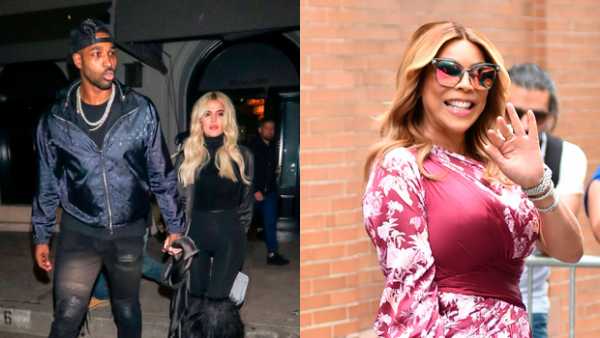 Khloe Kardashian ‘Respects’ Wendy Williams & Her Support: Why She ‘Could Never’ Get Back With Tristan