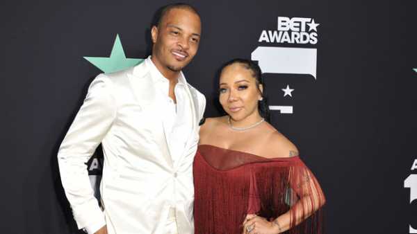 Tiny Raves Over ‘Big Daddy’ T.I. In Sweet Birthday Message: We Love Each Other ‘Like We Just Met’