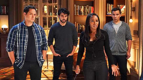 ‘HTGAWM’ Premiere: Final Moments Reveal A Main Character Is Dead