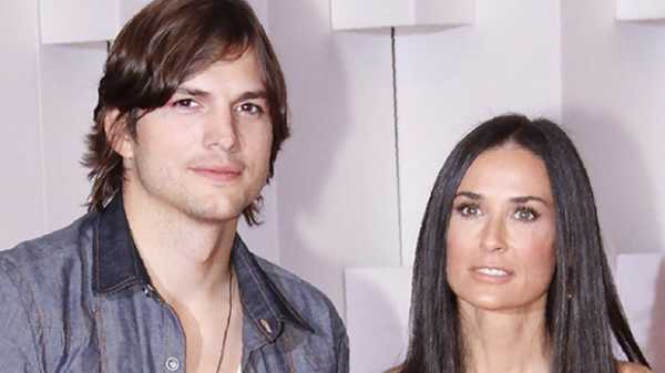 Demi Moore: Why I Had Threesomes With Ashton Kutcher, Even Though It Was A ‘Mistake’