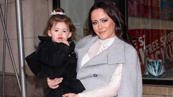 Jenelle Evans Clarifies Custody Battle Accusations & Denies Child Abuse & Neglect: ‘There Was No Proof’