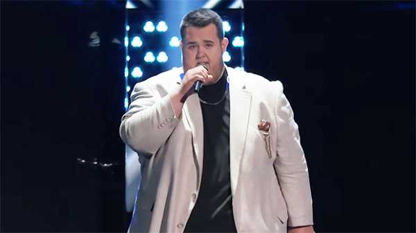 Shane Q: 5 Things To Know About The Talented Singer On Season 17 Of ‘The Voice’