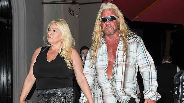 ‘Dog’s Most Wanted’: Dog Fears That Chemo Is Hurting Beth Chapman More Than Helping Her