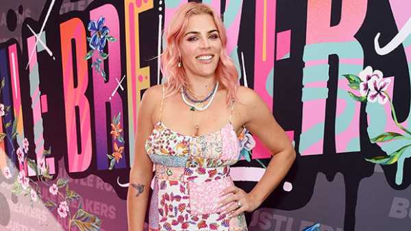 Busy Philipps Reveals Why She Wants To ‘Empower’ Others Through Social Media: ‘It Can Be Game-Changing’