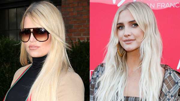 Ashlee Simpson Ross Reveals How Sister Jessica Simpson ‘Got Her Groove Back’ After Showing Off 100 Pound Weight Loss