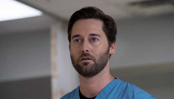 ‘New Amsterdam’ EP Teases How Max Is Dealing With The ‘Grief’ Of The Crash In Season 2 & More 