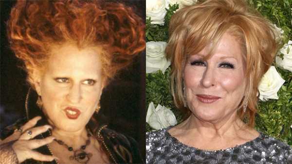 Where Are The Stars Of ‘Hocus Pocus’ Now? See Winifred, Dani & More Today