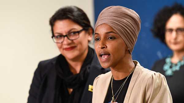 Ilhan Omar: 5 Things To Know About The Minnesota Congresswoman