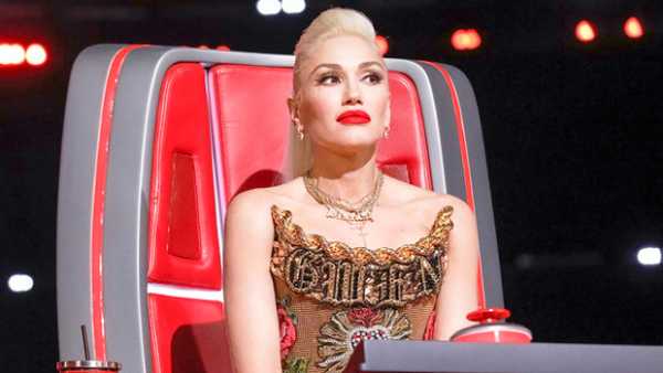 ‘The Voice’ Recap: Gwen Reveals How Blake Inspired Her To Start Writing Happy Songs