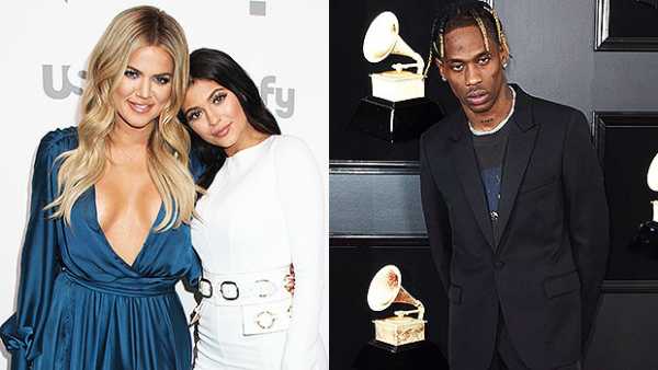 Khloe Kardashian Has Been Sister Kylie Jenner’s ‘Lifeline’ Through Travis Scott Split