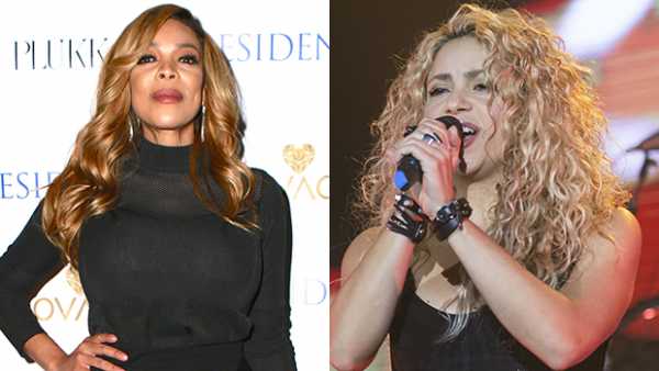 Wendy Williams: Why She Really Threw Shade At Shakira Over Super Bowl Halftime News 